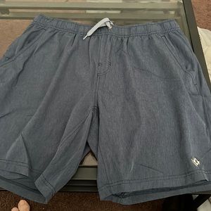 Burlebo shorts